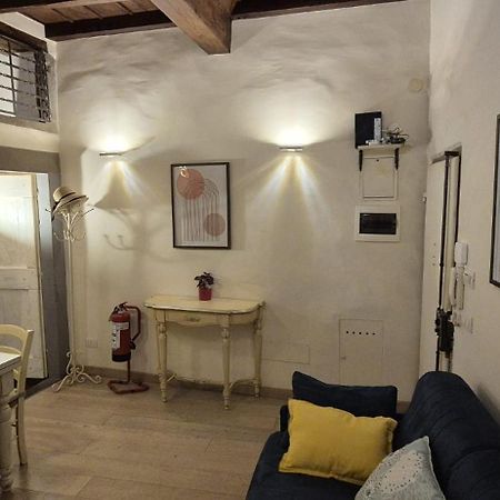 شقة Borgo San Frediano Hideaway فلورنس المظهر الخارجي الصورة