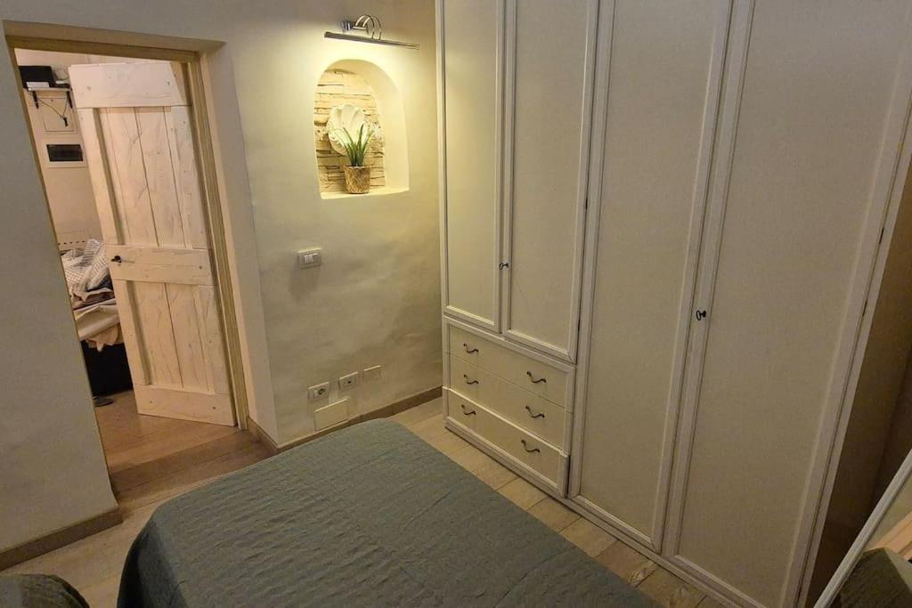 شقة Borgo San Frediano Hideaway فلورنس المظهر الخارجي الصورة