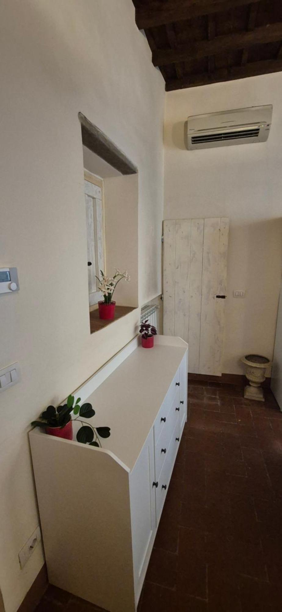 شقة Borgo San Frediano Hideaway فلورنس المظهر الخارجي الصورة